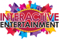Interactive Uk Entertainment Logo
