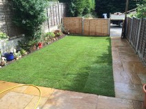 Rance Landscapes