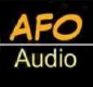 Afo Audio Logo