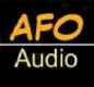 Afo Audio logo