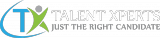 Talent Xperts Logo