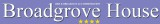 Broadgrove House logo