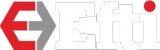 Efti Limited Logo