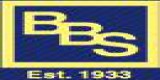 Bbs Plumbing & Heating Supplies Bristol Logo