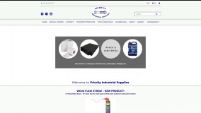 Priority Industrial Supplies