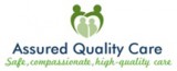 Assured Quality Care: Domiciliary Home Care logo