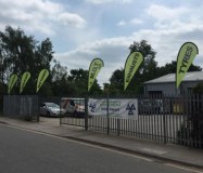 Hykeham Mot Centre
