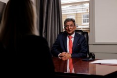 Mr. D.b. Ghosh Breast Clinic