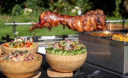 Hog Roast Wimbledon