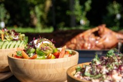 Hog Roast Yorkshire