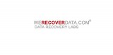 Werecoverdata Data Recovery Inc.