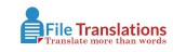 Filetranslations