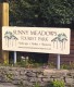 Sunny Meadow Tourist Park Logo