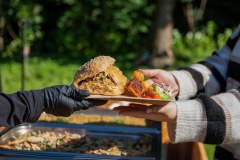 Hog Roast Exeter