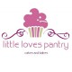 Little Loves Pantry Logo