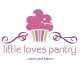 Little Loves Pantry logo