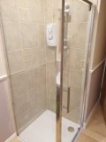 Sk Plumbing logo