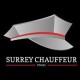 Surrey Chauffeur Travel Logo