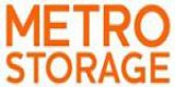 Metro Storage - Islington