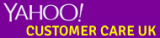 Yahoo Customer Care Number