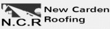 New Carden Roofing Logo
