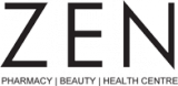 Zen Pharmacy Logo