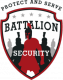 Battalion Security Company London
