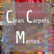 Clean Carpets Merton