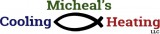 Micheal\'s Cooling & Heating logo