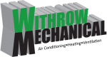 Withrow Mechanical Inc Logo