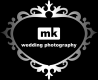 Mk Wedding Photography logo