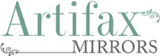 Artifax Mirrors Logo