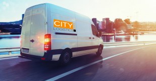 City Quick Logistics Limited - Same Day Couriers