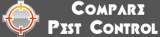 Compare Pest Control Logo
