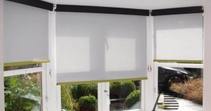 Aspiration Blinds