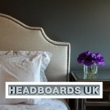 Headboards Uk logo