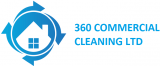 360 Commercial Cleaning Services Limited