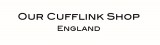 Our Cufflink Shop Logo