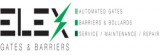 Elex Gates & Barriers Logo