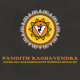 Pandith Raghavendra Logo