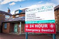 Knutsford Road Dental