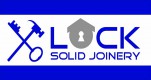 Lock Solid Joinery Logo