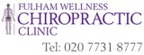 Fulham Wellness Chiropractic Clinic Logo