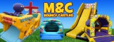 M&c Bouncy Castle Hire Huddersfield