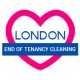 London End Of Tenancy Cleaning