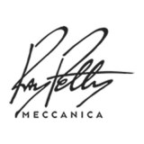 Ray Petty Meccanica