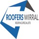 Roofers Wirral Logo