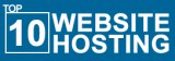 Top 10 Website Hosting