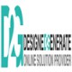 Designed 2 Generate Logo