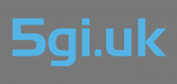 5gi.uk Windows And Doors Logo